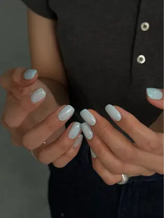 ネイル MISATO ネイリスト福岡/薬院のネイルデザイン