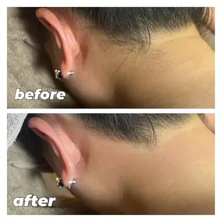 エステサロン monicoの眉毛・アイブロウイメージ