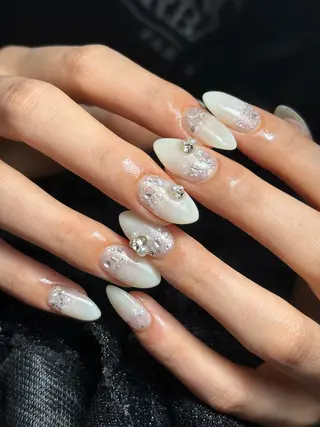 ネイル ✴︎ Delightのネイルデザイン