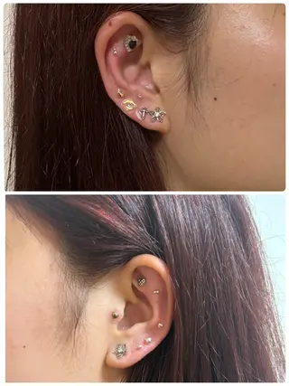 MION所属・耳つぼ ayaのその他イメージ