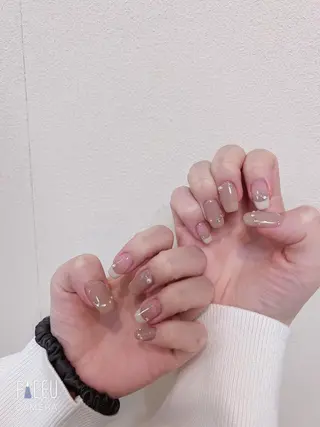 ネイル エ リのネイルデザイン