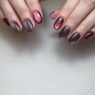 ネイル マイネイル 田中のネイルデザイン