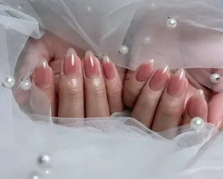 ネイル ToliyDeliy akemiのネイルデザイン