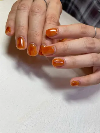 ショート ネイル pipi..所属・pipi ..のネイルデザイン