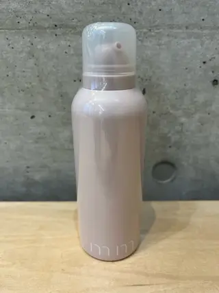 【arc】 佐藤未希穂/パーマのヘアスタイル