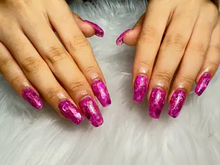 ネイル ♡ KEIKOのネイルデザイン