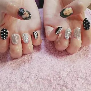 ネイル ネイルサロンほっこり kanaのネイルデザイン