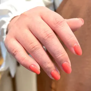 ネイル deg゜ sakiのネイルデザイン