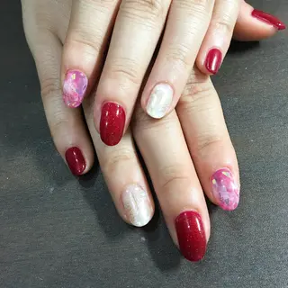 ネイル Titalee所属・nail salon Titaleeのネイルデザイン
