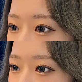 マツエク・マツパ 垢抜け眉WAX専門 ちゅるんまつげ|鎌倉の眉毛・アイブロウイメージ