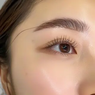 マツエク・マツパ 大原 有加のマツエク・マツパデザイン