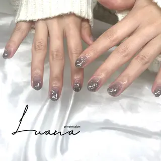 ネイル Luana Aoiのネイルデザイン