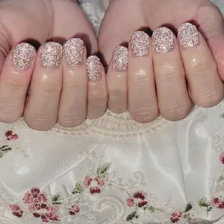 ネイル ネイルサロンほっこり kanaのネイルデザイン