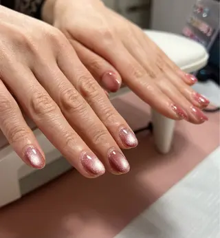 ネイル Eto. nail & eyelash 池袋所属・Eto nail juniorのネイルデザイン