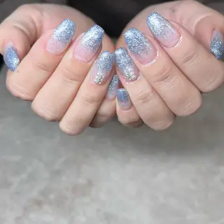 ネイル maison de NALIのネイルデザイン