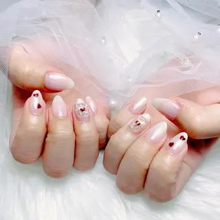 ネイル M2 beauty Mayuのネイルデザイン