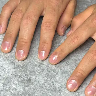 ネイル NextVision所属・Nex Vision honokaのネイルデザイン