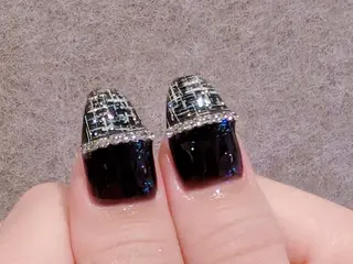 ネイル ✰Jade.vase 银座のネイルデザイン