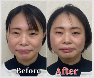 整体 LALUZ中目黒のその他イメージ