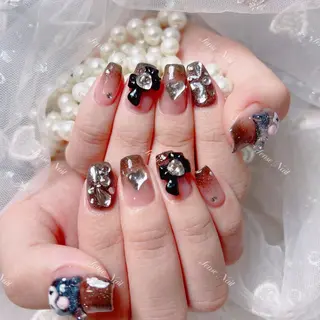 ネイル 🎀Sense Nail渋谷店🎀のネイルデザイン