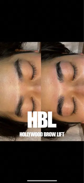 アイブロウ 24beauty /nanamiの眉毛・アイブロウイメージ