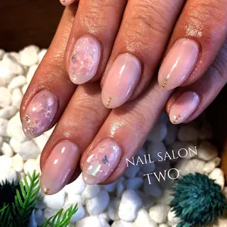 ネイル two nailのネイルデザイン