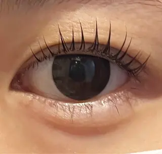 マツエク・マツパ トータルビューティサロン cure所属・鈴木 里奈のマツエク・マツパデザイン