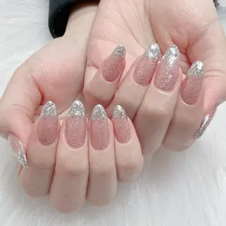 ネイル Nail Monsterのネイルデザイン