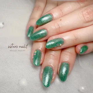 ネイル sisters nail.fのネイルデザイン