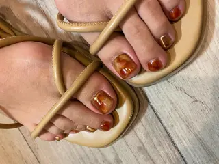 ネイル LINON所属・【LINON】 airiのネイルデザイン