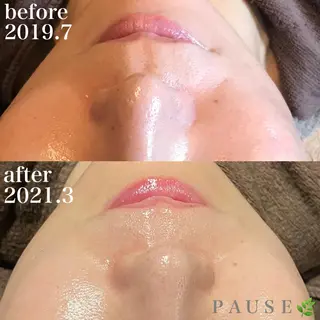 浜野 恵美のエステ・リラクイメージ