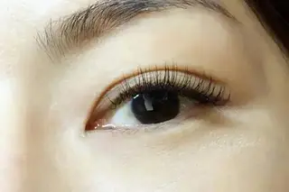 マツエク・マツパ 羽賀 美和のマツエク・マツパデザイン