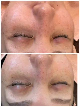 Salon  de LINON所属・Salon de  LINONのエステ・リラクイメージ