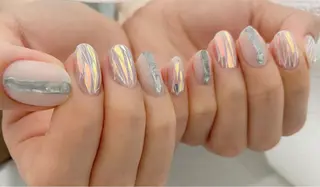 ネイル u sのネイルデザイン