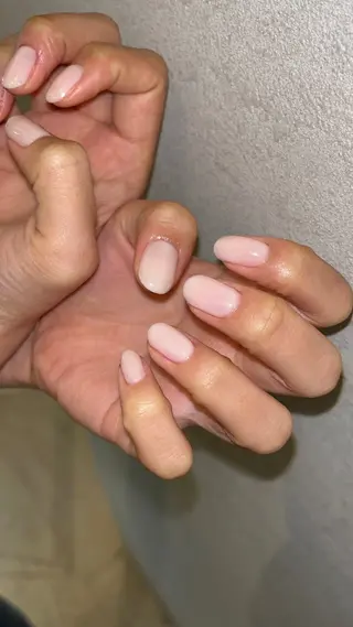 ネイル plume. koyukiのネイルデザイン