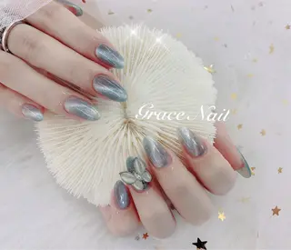 ネイル ☆*｡Grace Nail｡*☆のネイルデザイン