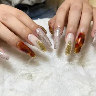 ネイル cielbe nailのネイルデザイン