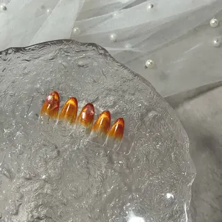 ネイル VENa eye＆ nail salonのマツエク・マツパデザイン