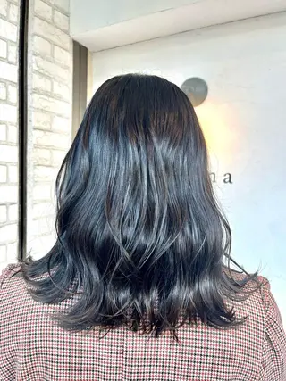 ミディアム める 🐢のマツエク・マツパデザイン