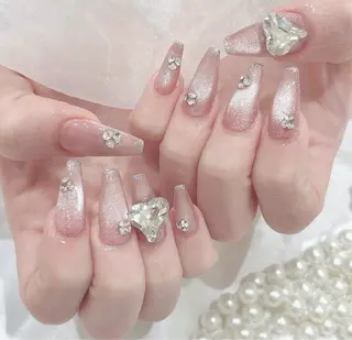 ネイル Jenn Nail Salonのネイルデザイン