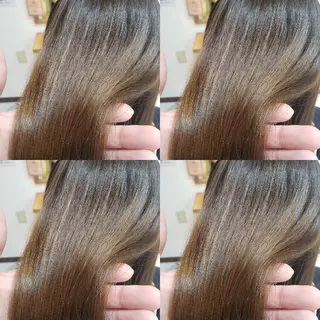 ロング Go   Today シェアサロン　横浜店所属・【ただの天才 🎨】のヘアスタイル
