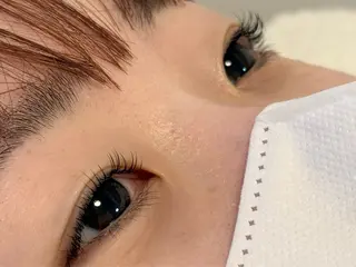 パーマ nail&eyelash radieux所属・radieux MIZUHO️🫧のマツエク・マツパデザイン