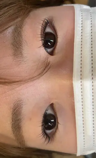 マツエク・マツパ ONEhair所属・one hair sakuraのマツエク・マツパデザイン