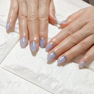 ネイル E·U·B ネイル所属・横浜市中区曙町 E·U·Bネイルのネイルデザイン