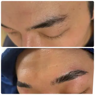 アイブロウ Luana武蔵小杉店 (ルアナ)のエステ・リラクイメージ