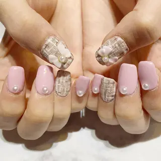 ネイル YUN 💅のネイルデザイン
