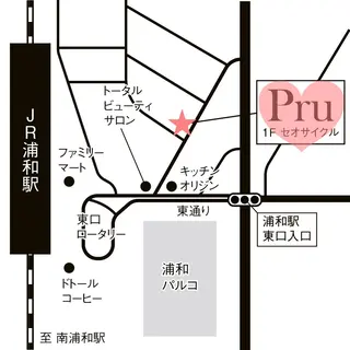 プル eyelashのマツエク・マツパデザイン