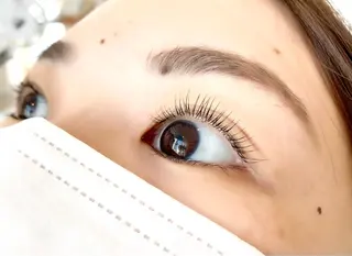 マツエク・マツパ AYAKA IMAGE-Aのマツエク・マツパデザイン