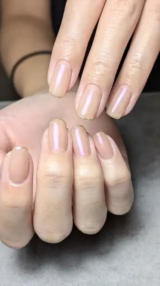 ネイル UFU. nailのネイルデザイン