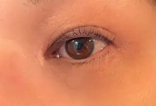 マツエク・マツパ ame eyelash&hairmake所属・大石 佳菜のマツエク・マツパデザイン